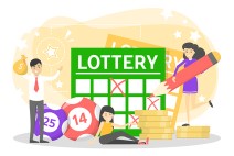 lottery online ticket
