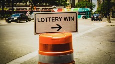 win lottery online
